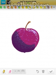 plum