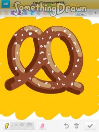 pretzel