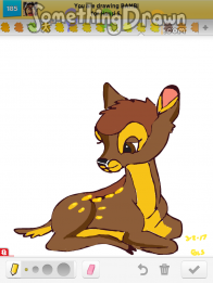 bambi