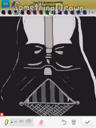 vader