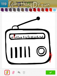 radio