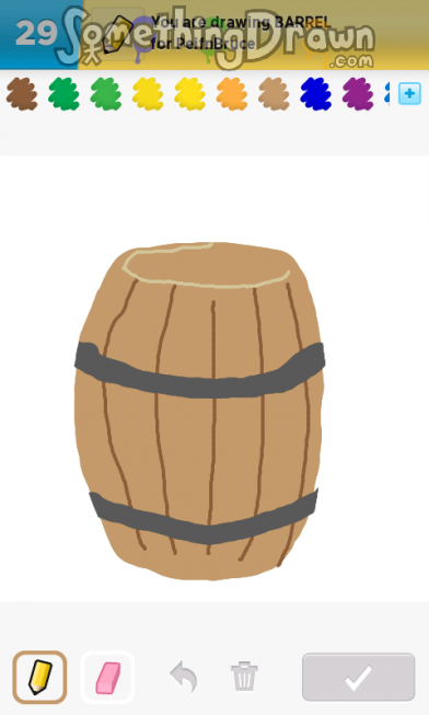 BARREL