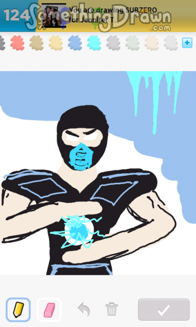 SUBZERO