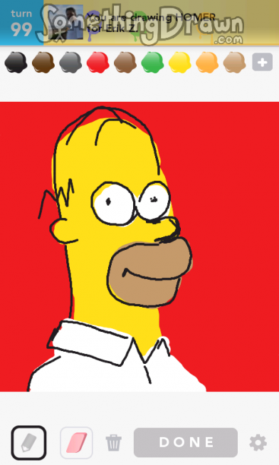 homer