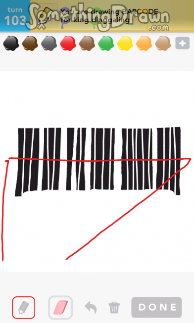 barcode