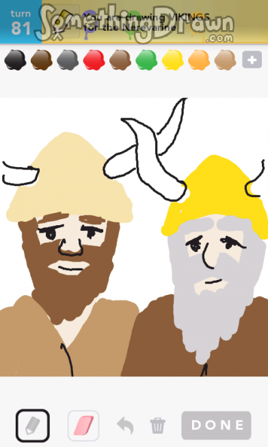 vikings