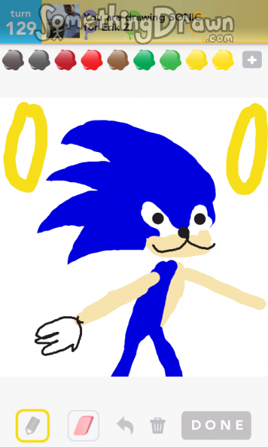 sonic