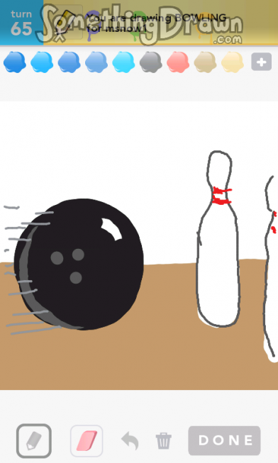 bowling