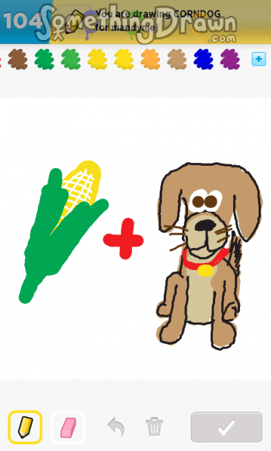 corndog