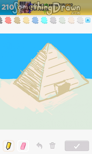 pyramid