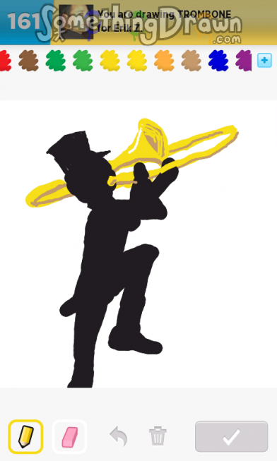 TROMBONE