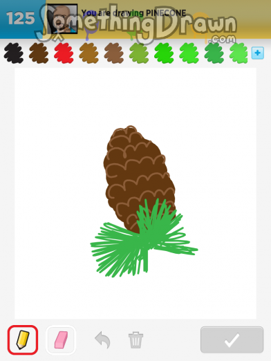 PINECONE