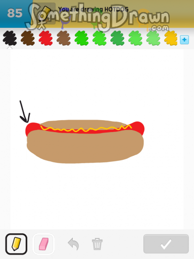 HOTDOG