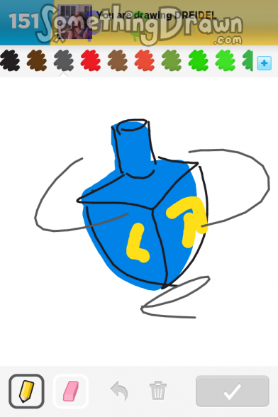 DREIDEL