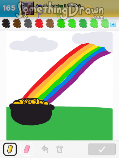 RAINBOW