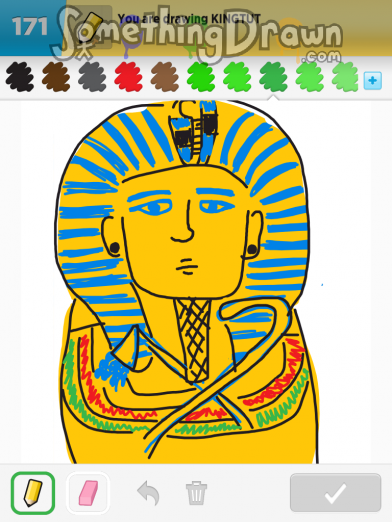 KINGTUT