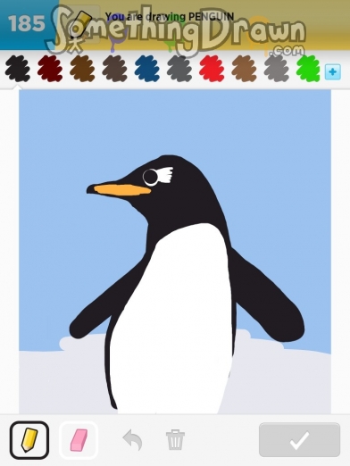 PENGUIN