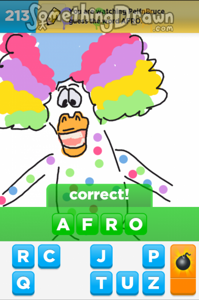 Afro