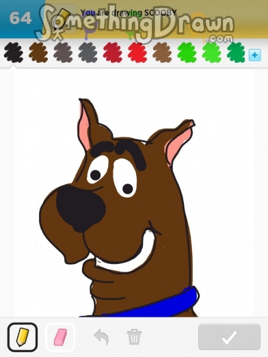 scooby