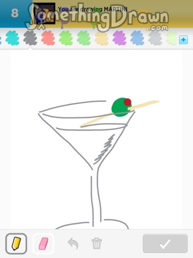 martini