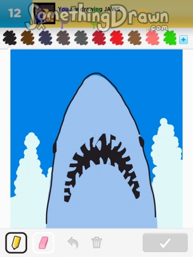 jaws