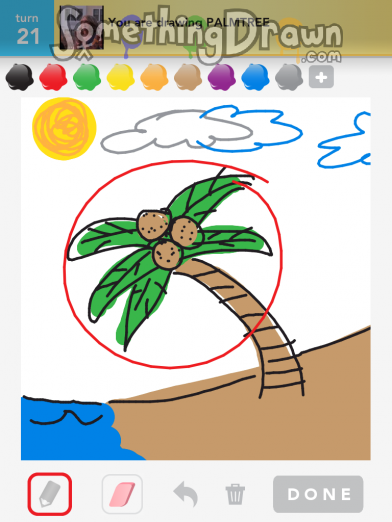 Palmtree