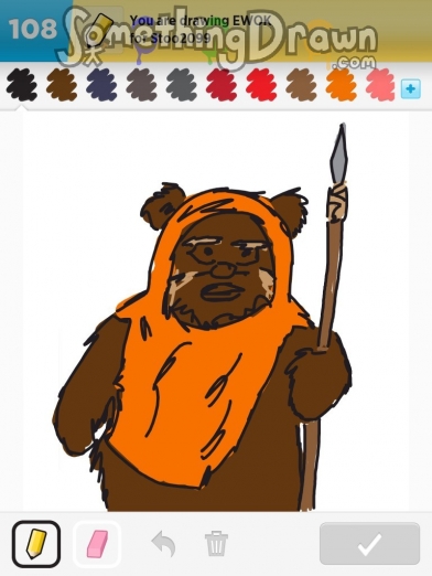 ewok