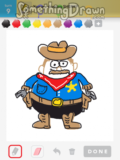 Sheriff