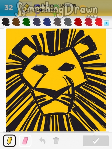 lionking