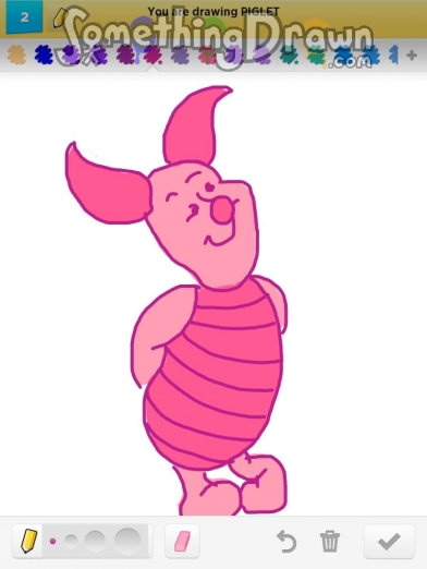 piglet