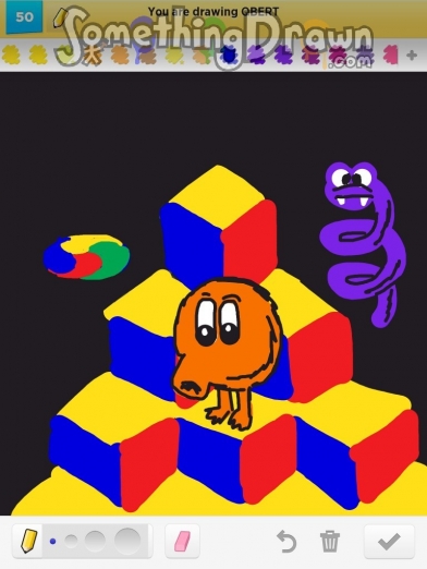 qbert