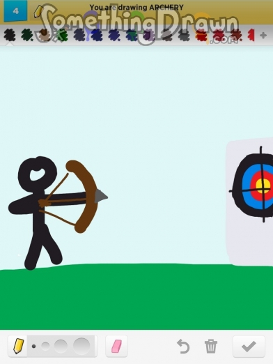 archery