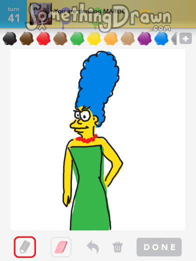 Marge