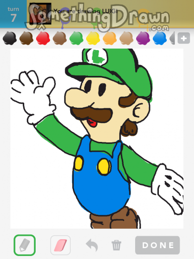 Luigi