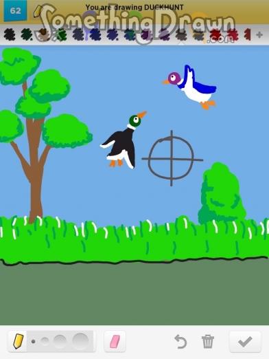 duckhunt