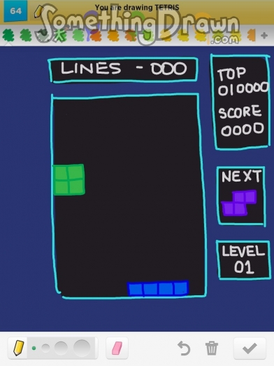 tetris