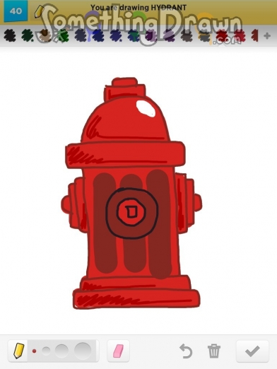 hydrant