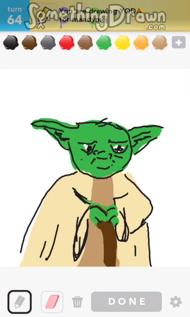 yoda