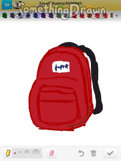 bookbag