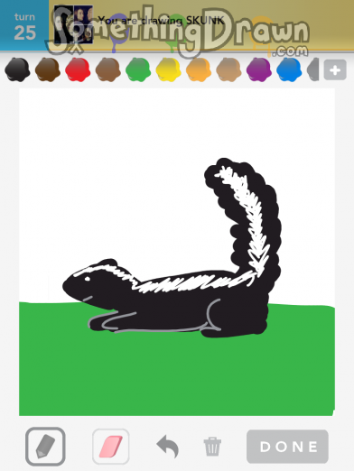 Skunk