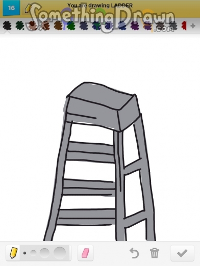 ladder