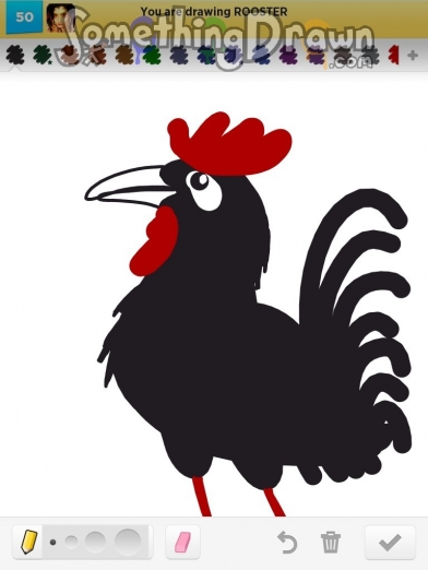 rooster