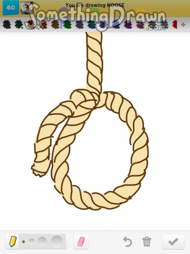 noose