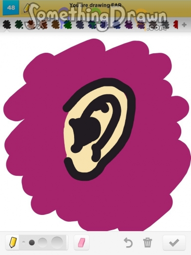 ear