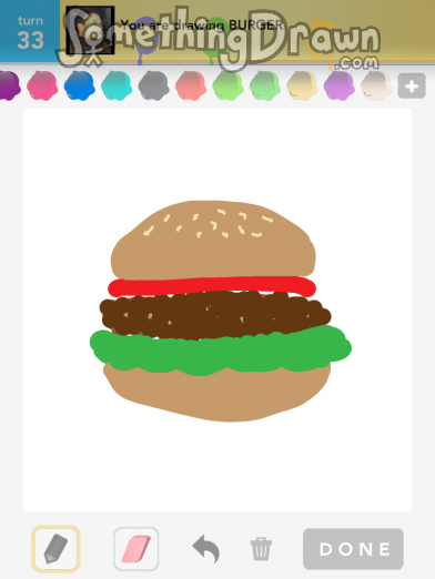 Burger