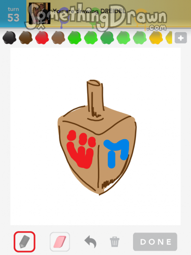 Dreidel