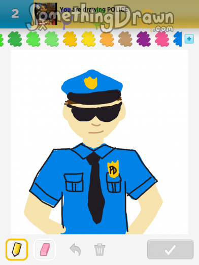 Police