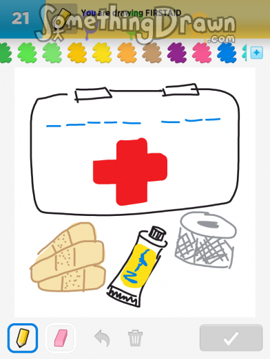 Firstaid