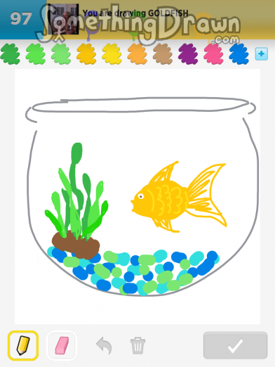 Goldfish