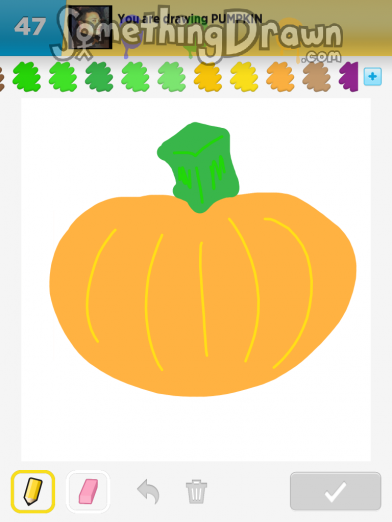 Pumpkin